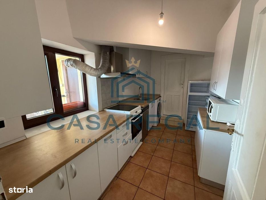 Apartament 4 camere de închiriat – Ultracentral – Casa Regal Imobiliar