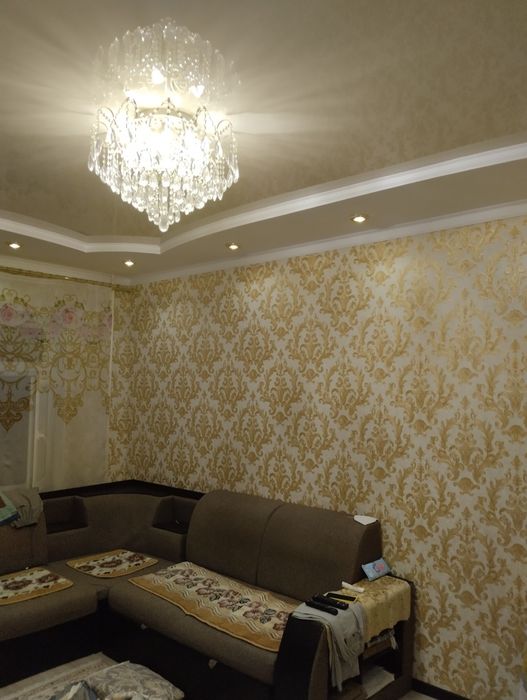 Продается 3-х комнатная квартира