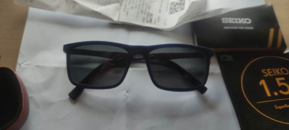 Очила за компютър  НОВИ