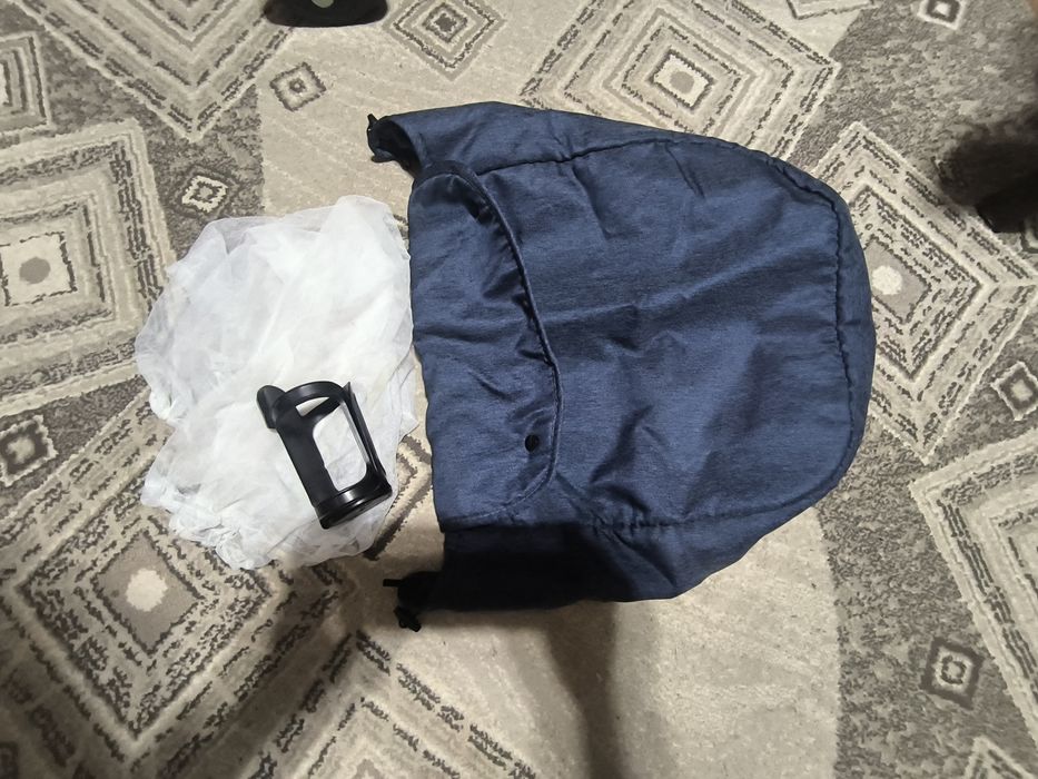 Детская  коляска