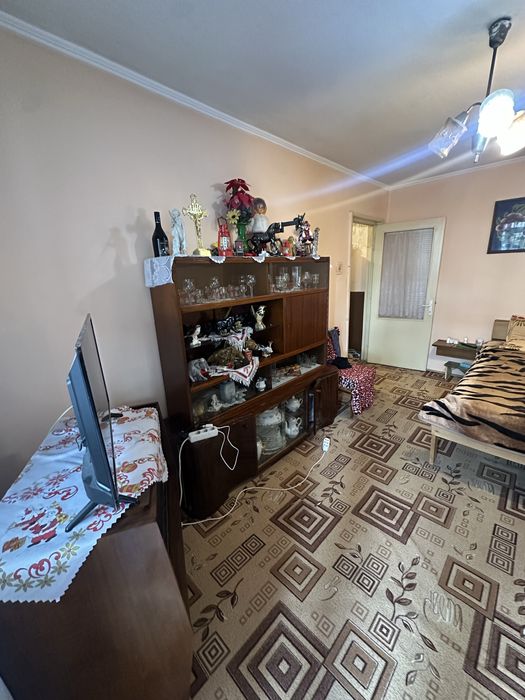 Apartament Ostroveni langa Poșta