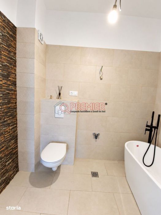 Super Oferta Penthouse – 97 Mp + 2 Terase + Balcon – 140.000 Euro