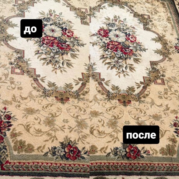 Аренда моющего пылесоса Karcher