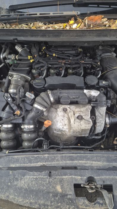 Vand motor 1.6 hdi Peugeot,Ford,Citroen