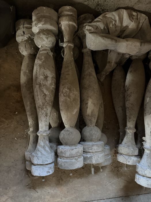 Балясины Балясины балясины