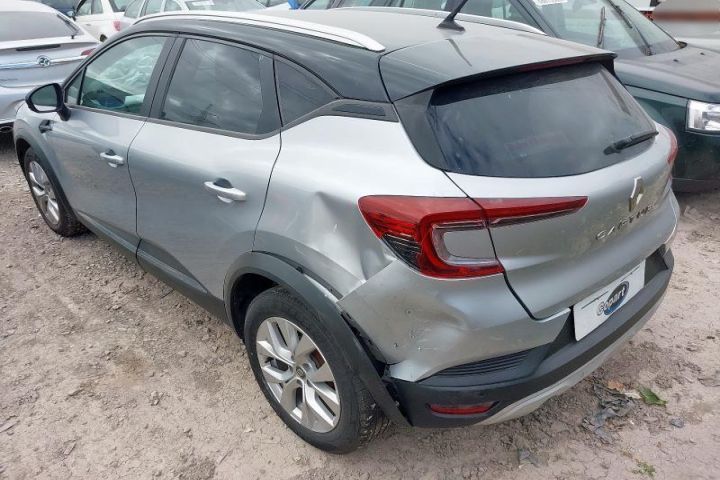 Dezmembrez Renault Captur 2 [2019 - 2024] Crossover 1.5 Blue dCi (95