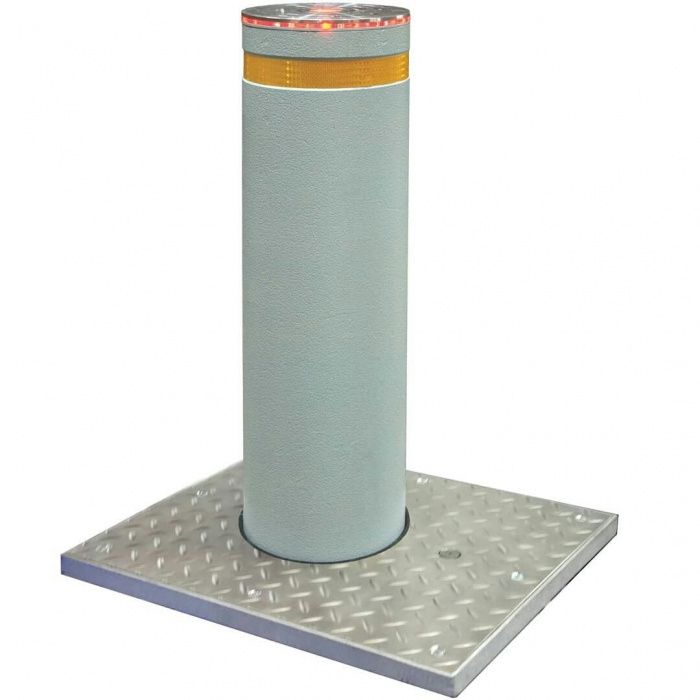  ворот Мир Автоматики