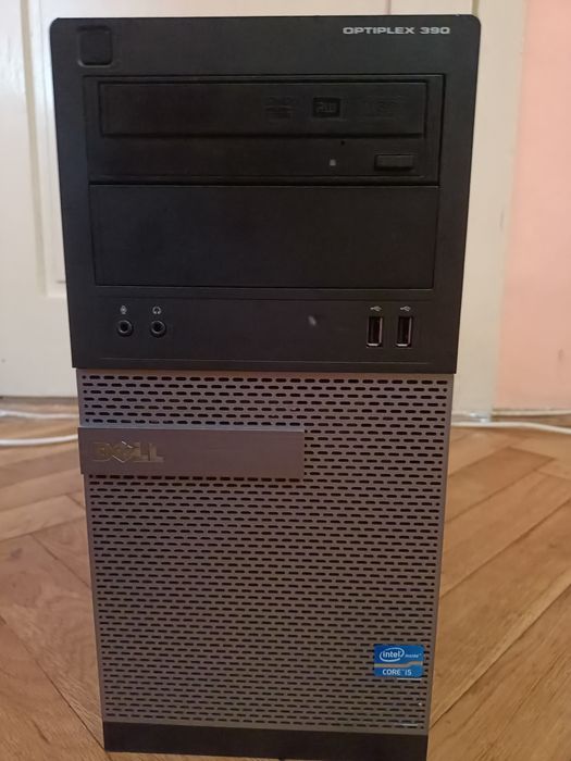 Calculator Dell Optiplex i5