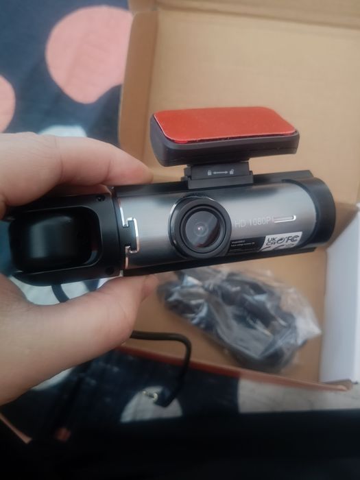 Автокомпрессор для авто (насос) бустер