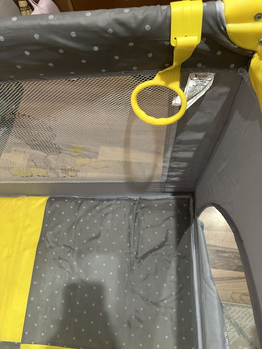 Манеж для деток Lorelli