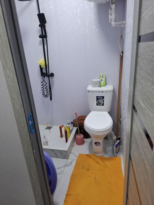 Сдается квартира, Рисовый , магазин Счетчики