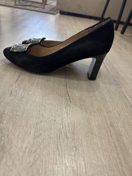 Туфли 39 размер