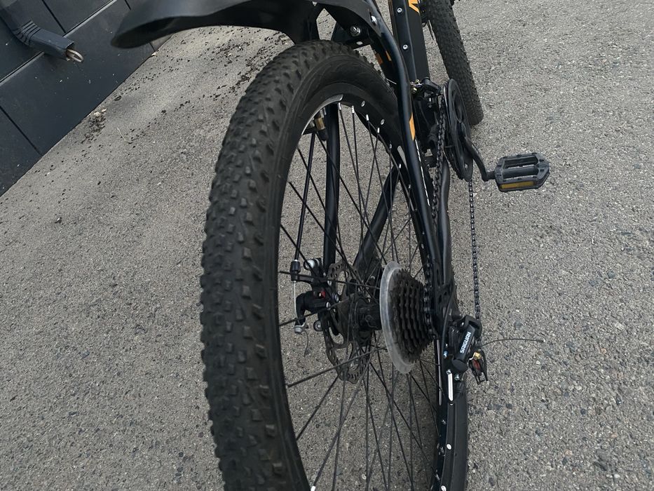 скаросьной велик