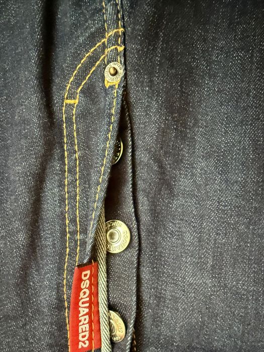 Blugi (Jeans) Dsquared