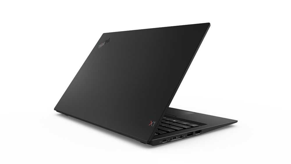 Лаптоп Lenovo X1 Carbon 6th i5-8350U 8GB 256GB ТЪЧСКРИЙН ГАРАНЦИЯ