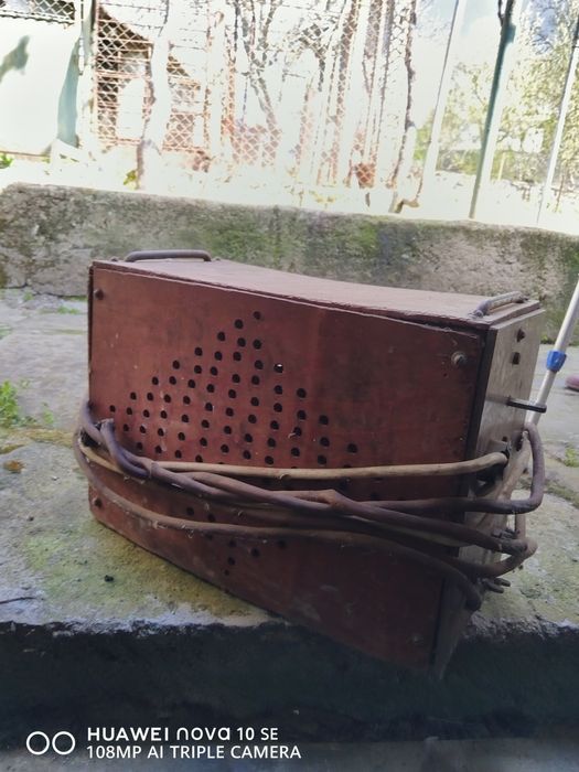 Продавам електрожен, в добро състояние