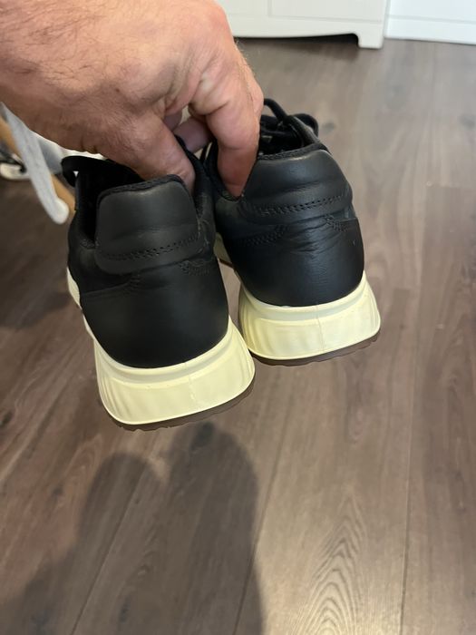 Ecco ST.1 Sneacker-оригинални дамски обувки