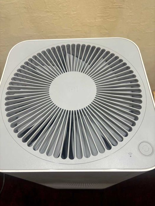 Xiaomi Air Purifier 2 Очиститель воздуха - Havo tozalagich