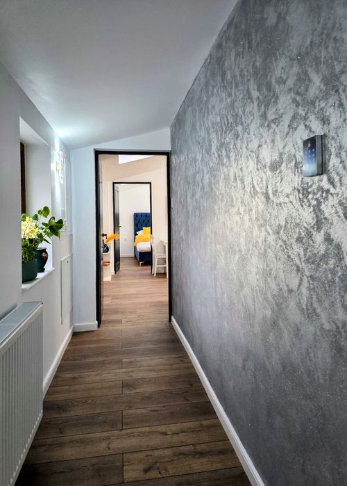 Family House Deva - apartamente regim hotelier (pret pe apartament in