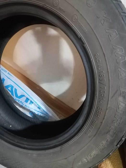 Продам летнюю шину