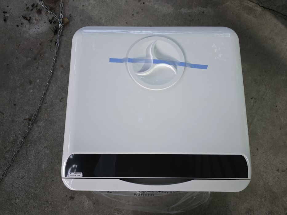 Masina de spălat vase mini noua