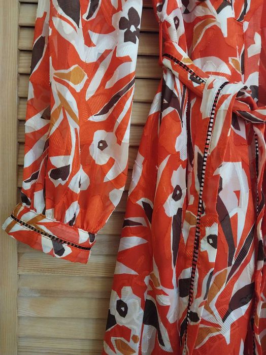 Платье женское Massimo dutti