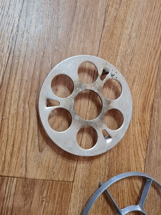 Подставки под горячее и специи