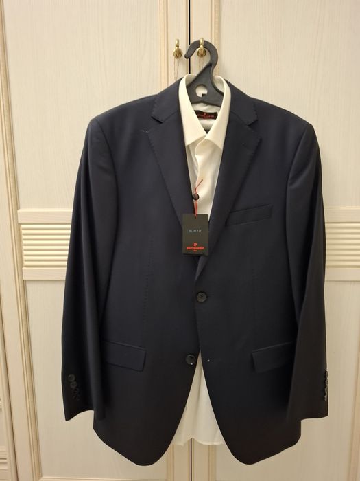 Костюм классический, оригинал Италия