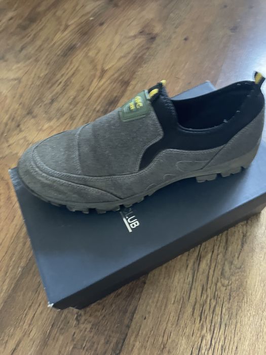 Обувки GPC Club