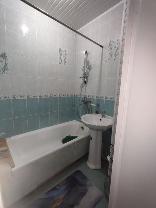 Аренда квартира 2 ком