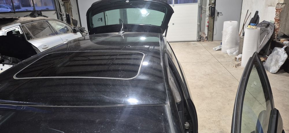 VW Golf V 1.4 tsi 170 hp.2008 на части и цял.