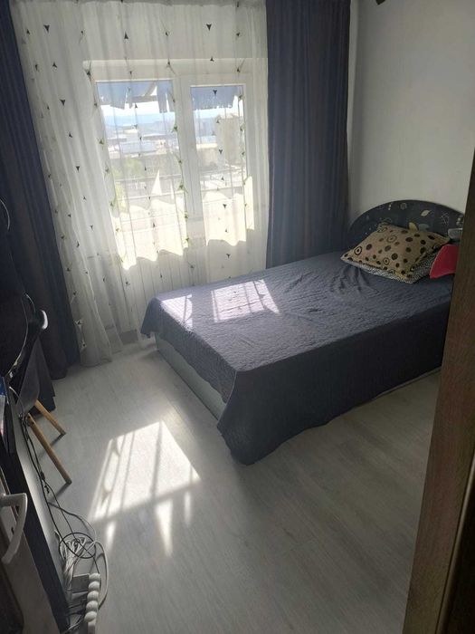 Apartament de vânzare cu două camere