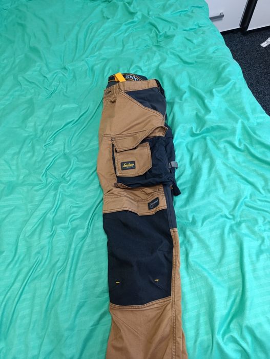 Pantaloni lucru Snickers