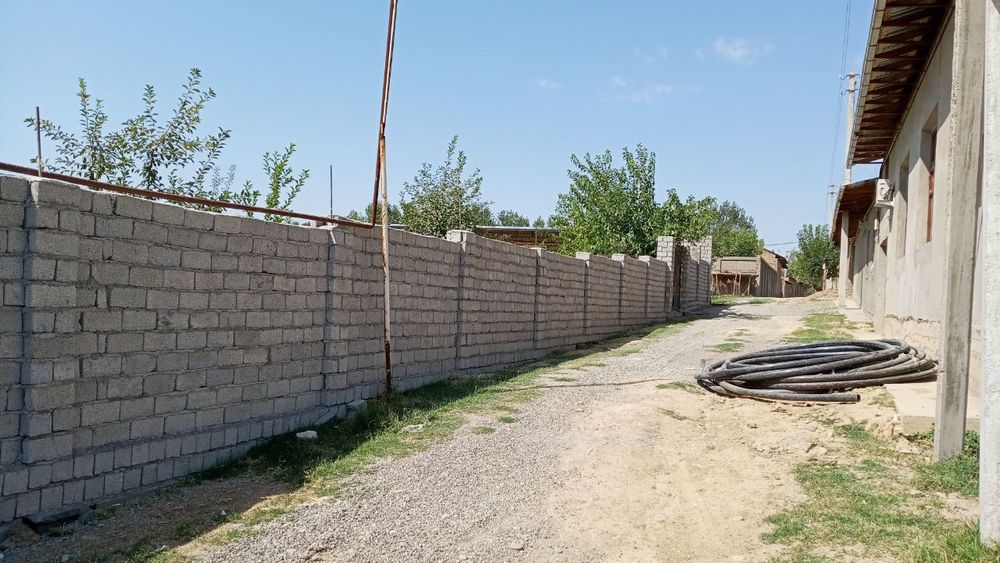 Dala hovli, дачный участок