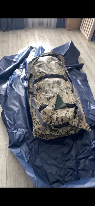 Продам лодку Флагман