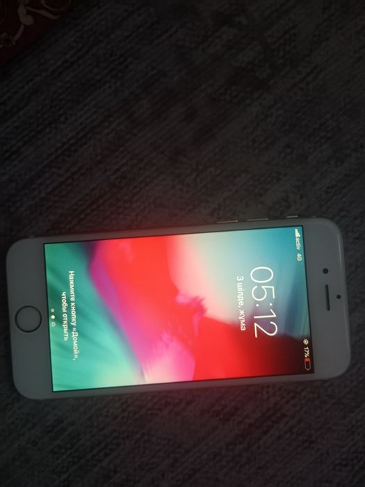 iPhone 6 сатылады