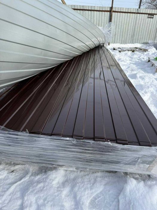 Профлист Оптом  в розницу