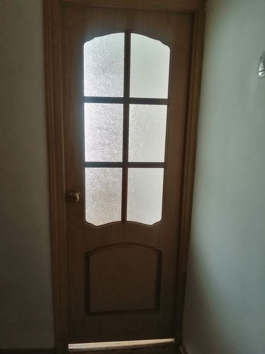 Дверь межкомнатная