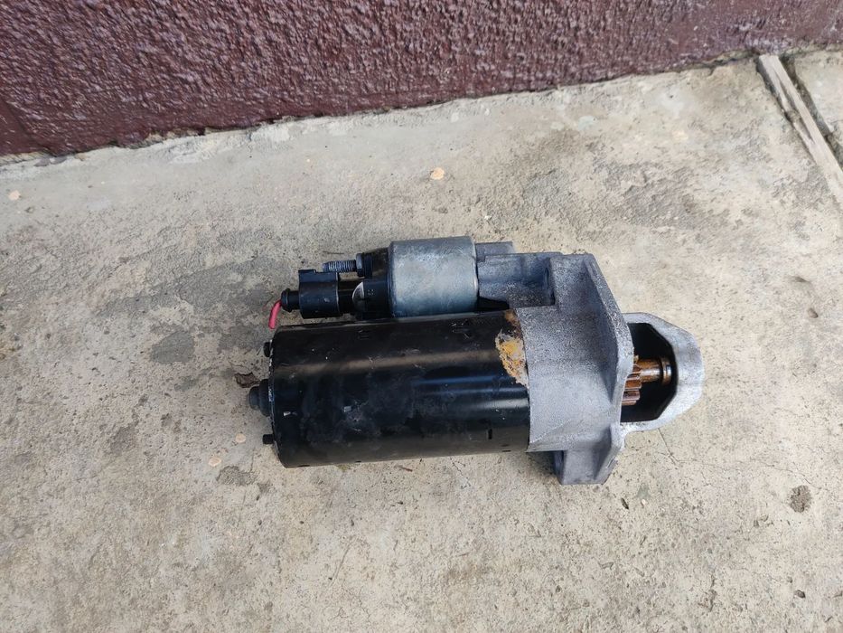 Electromotor cutie viteze automata motor 2.0 CJC Seat Exeo Audi A4 A5 Q3 Q5 3R0911023B