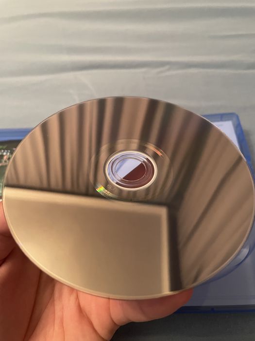 FC 25 за PS5/PlayStation 5