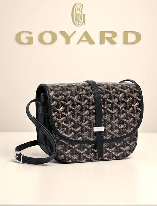 Goyard sumka | Unisex  crossbody | Premium sifat | Yangi