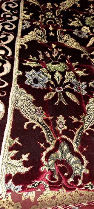 Курпача  янги 4 та