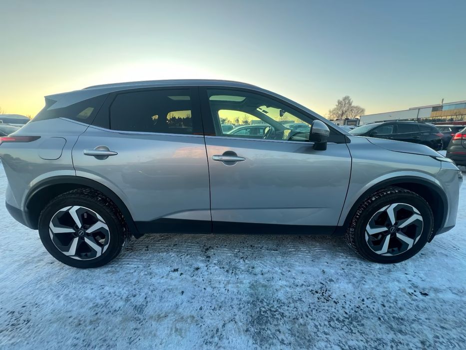Nissan Qashqai j12 1.3i Mild Hibrid Само на части