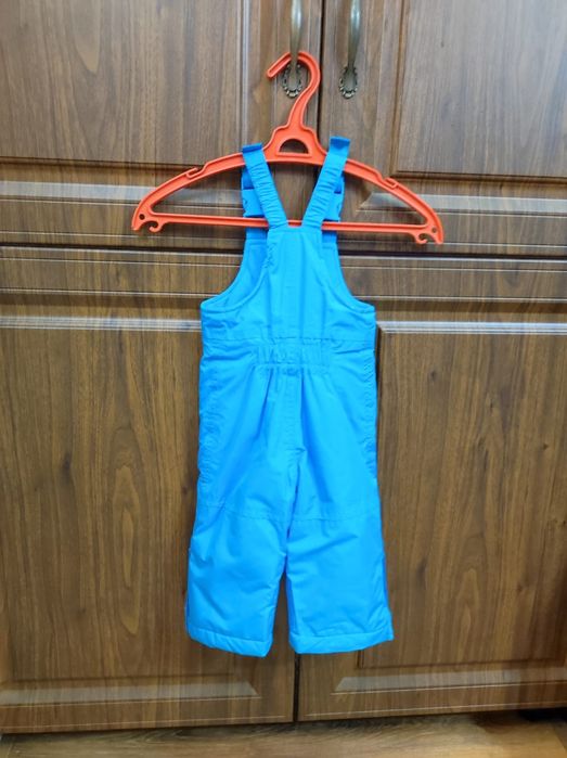 Куртка осень/весна для девочки