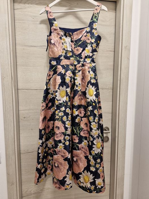 Rochie gen Zara Nissa Poema Asos Karen Millen