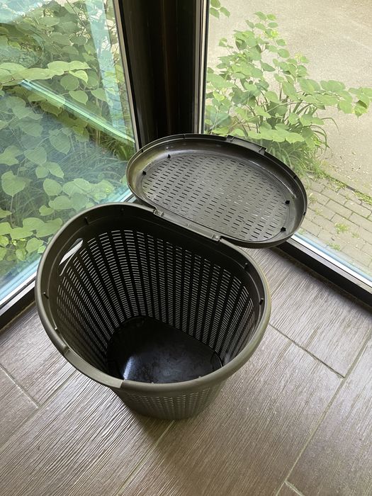 Корзина для белья