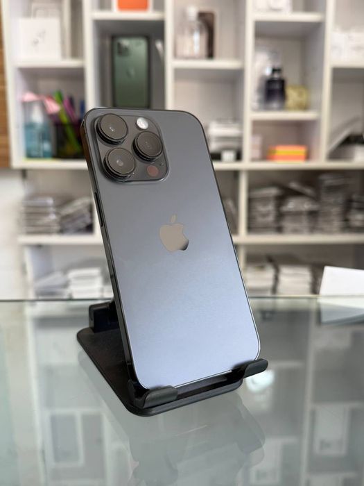 Iphone 14 pro idial