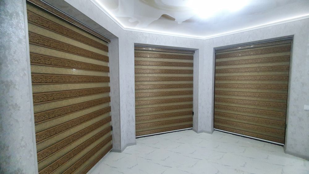 Jalyuzi pardalari arzon va sifatli