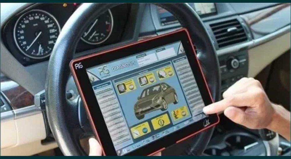 Testere auto, Consultanta Tehnica Diagnoze Auto Turisme, Camioane, ATV