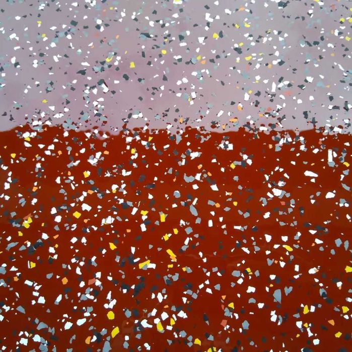 Эпоксидные полы наливной пол